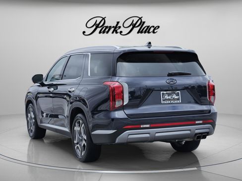 Used 2025 Hyundai Palisade SEL image 3
