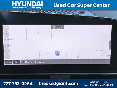 Certified 2023 Hyundai Elantra SEL w/ Convenience Package FWD image 20