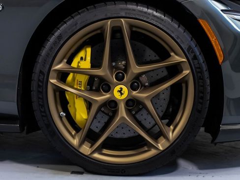 Certified 2024 Ferrari Roma image 59