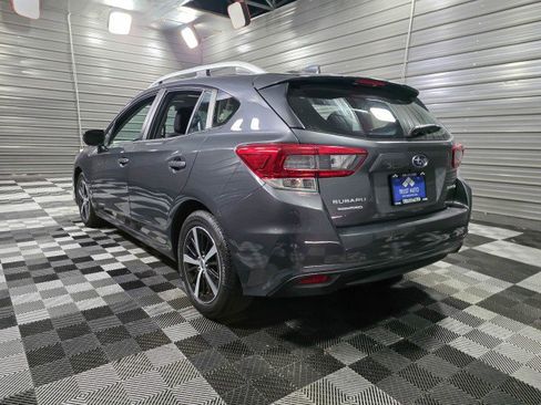 Used 2021 Subaru Impreza 2.0i Premium AWD/4WD image 7