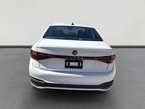 New 2026 Volkswagen Jetta Sport image 5