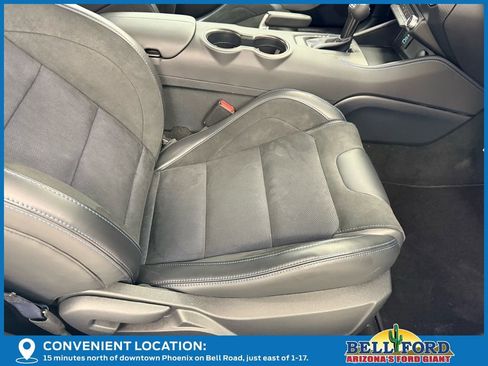 New 2025 Ford Mustang Dark Horse image 32