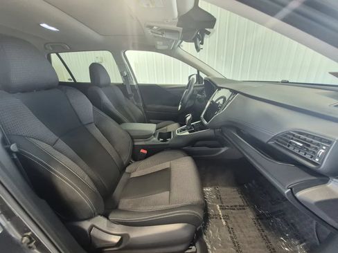 Used 2023 Subaru Outback Premium AWD/4WD image 21