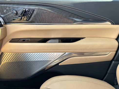 New 2025 Cadillac Escalade IQ Luxury 2 image 23