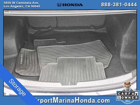 Used 2023 Chevrolet Malibu LT w/ Driver Confidence Package FWD image 12