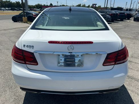 Used 2016 Mercedes-Benz E 400 Coupe image 26