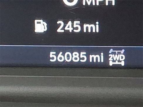 Certified 2021 Chevrolet Silverado 1500 LT Trail Boss w/ Bed Protection Package image 19