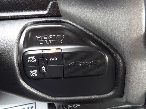 Used 2021 RAM 5500 Tradesman w/ Chrome Appearance Group AWD/4WD image 23