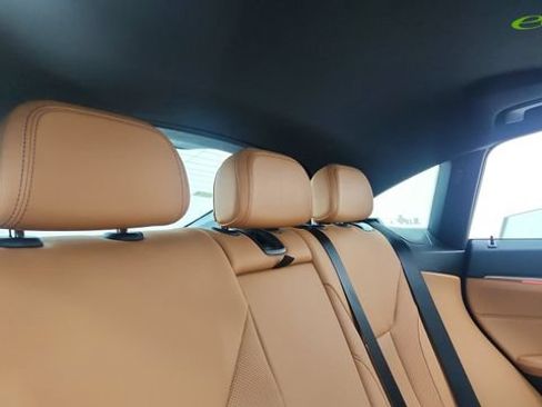 Used 2025 BMW i4 eDrive40 w/ M Sport Package RWD image 27