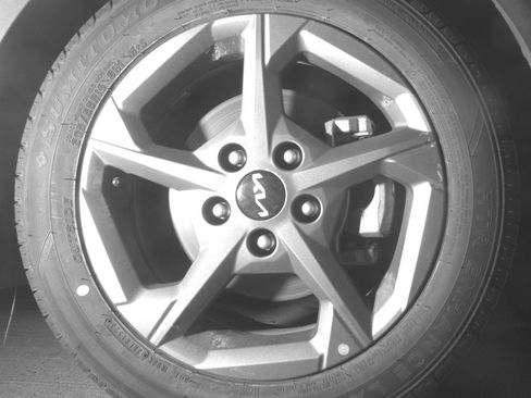 Used 2025 Kia K4 LXS image 13