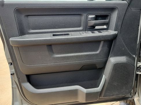 New 2026 RAM 3500 Tradesman AWD/4WD image 10