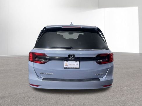 Used 2024 Honda Odyssey Sport image 14