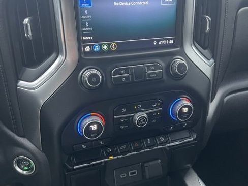 Used 2019 Chevrolet Silverado 1500 LT Trail Boss image 22