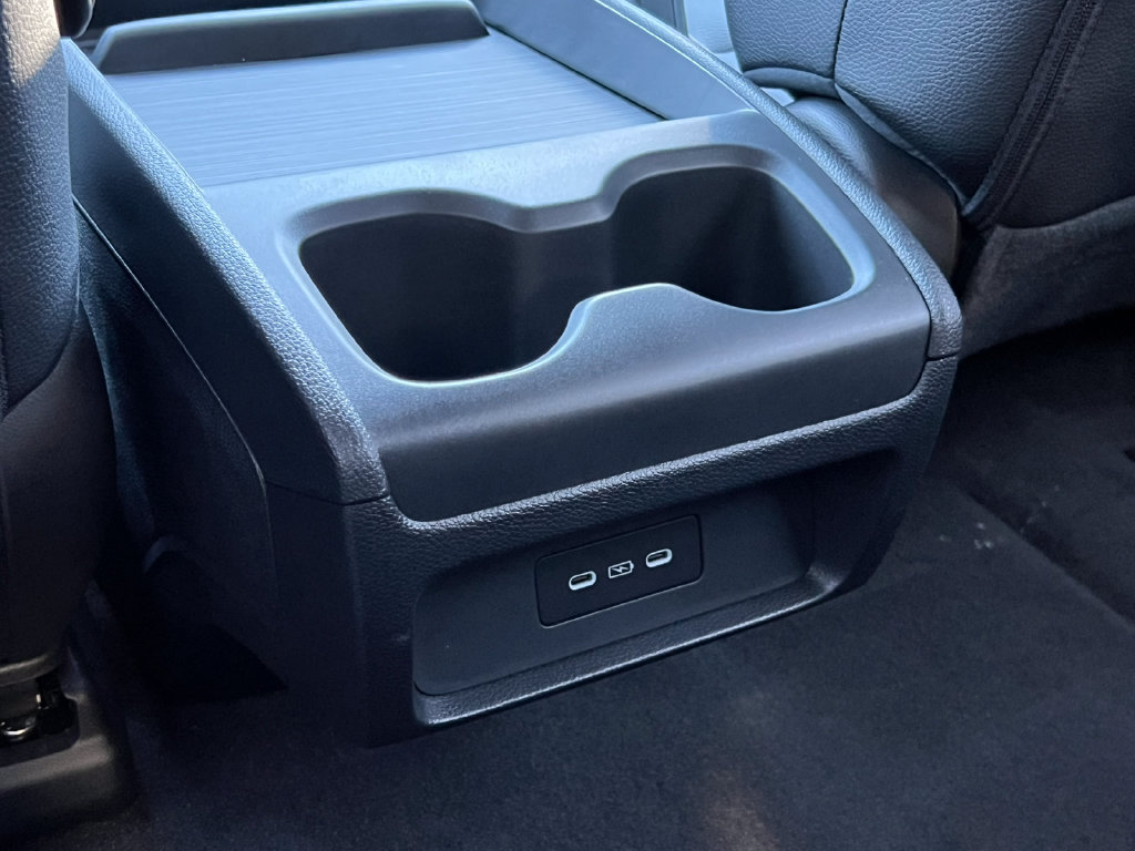 New 2027 Honda Odyssey Sport-L image 32