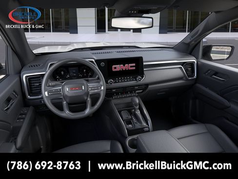 New 2026 GMC Canyon Elevation w/ Convenience Package RWD image 15