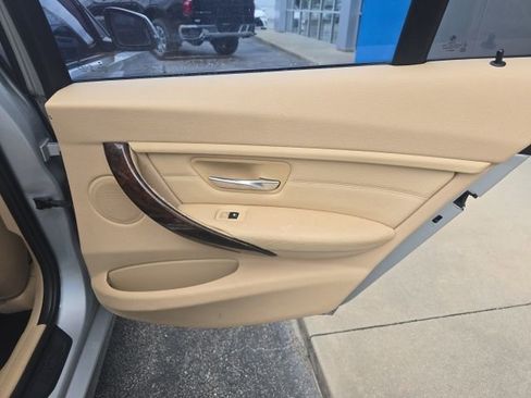 Used 2015 BMW 328i Sedan image 35