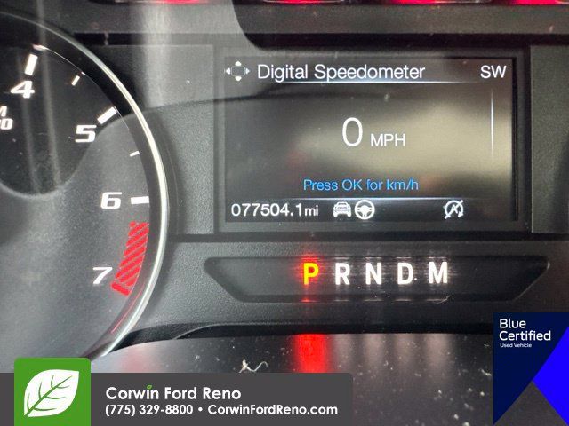 Used 2019 Ford F150 Raptor w/ Equipment Group 801A Mid AWD/4WD image 17