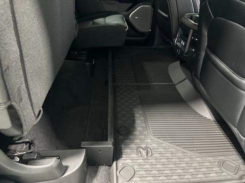 New 2026 RAM 1500 Laramie w/ Night Edition image 12