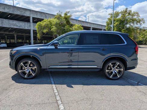 New 2026 Volvo XC90 B6 Ultra w/ Protection Package Premier AWD/4WD image 3
