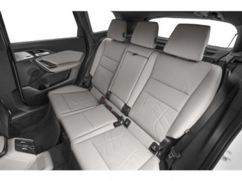 New 2026 BMW X1 M35i w/ Technology Package AWD/4WD image 16