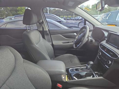 Used 2020 Hyundai Santa Fe SEL AWD/4WD image 10