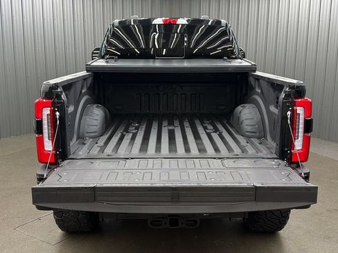 Used 2026 Ford F250 Platinum AWD/4WD image 18