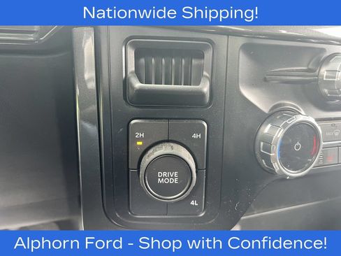 Certified 2023 Ford F150 XLT w/ Equipment Group 302A High AWD/4WD image 19