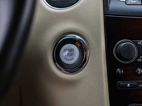 Used 2017 INFINITI QX50 2WD w/ Premium Plus Package image 25