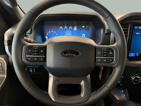 New 2026 Ford F150 XLT AWD/4WD image 21