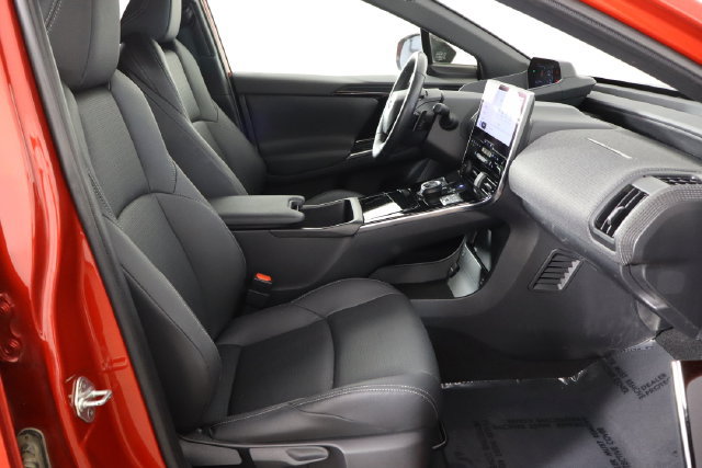 Used 2023 Subaru Solterra AWD image 17