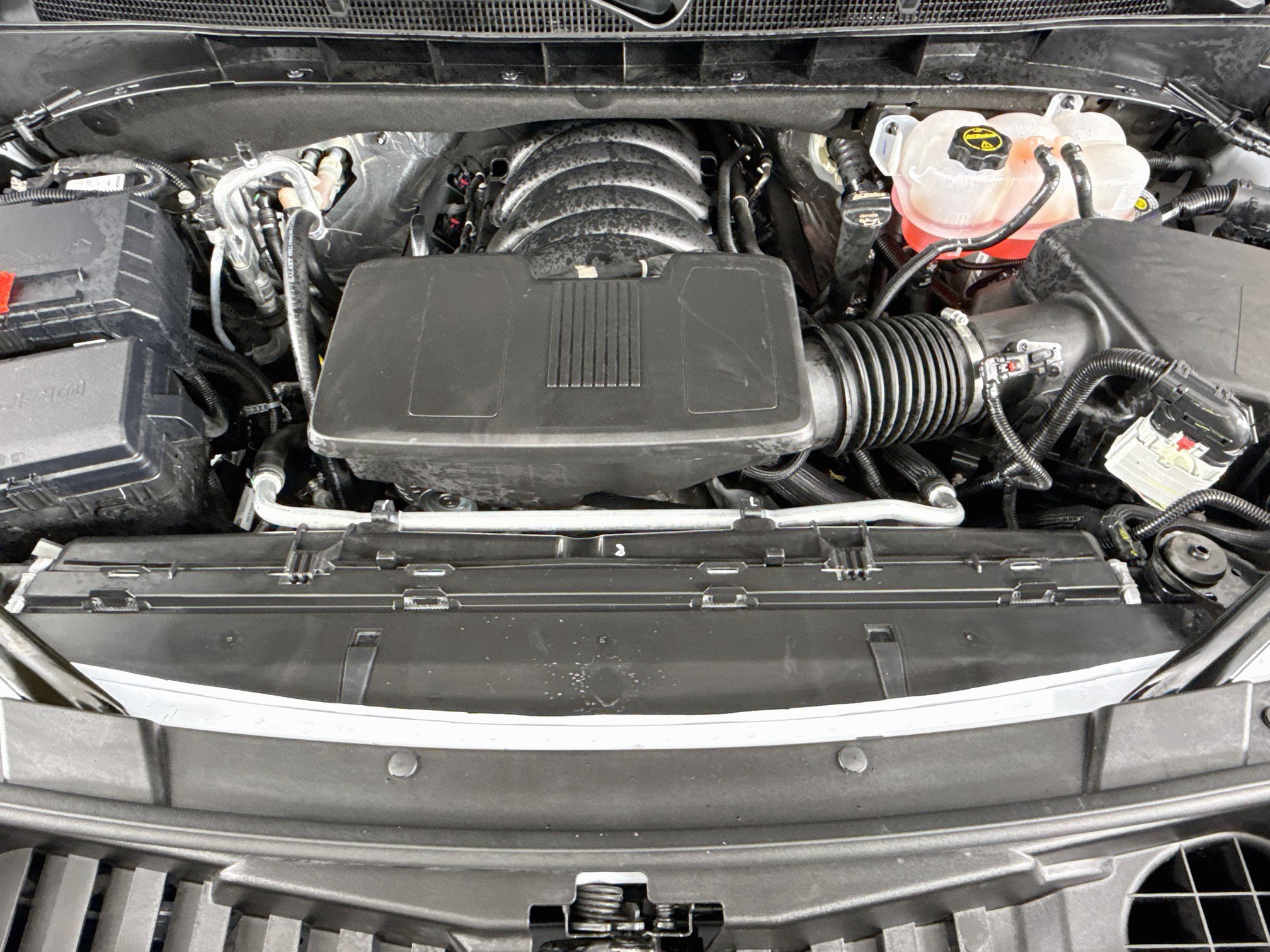 Used 2026 GMC Yukon Denali w/ Sun & Power Step Package RWD image 34