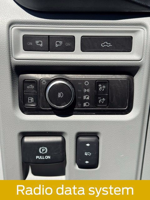 Used 2023 Ford F150 Limited AWD/4WD image 17