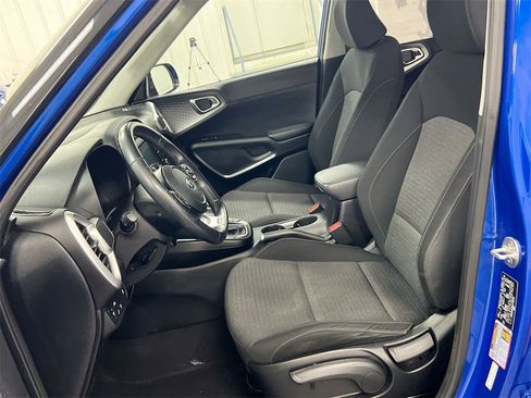 Used 2021 Kia Soul GT-Line image 19