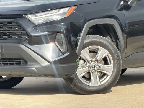 Certified 2023 Toyota RAV4 XLE image 6