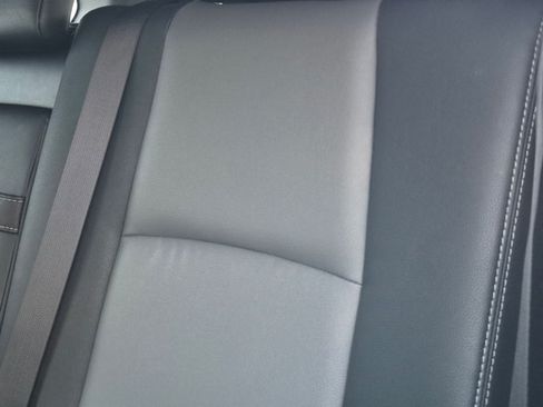 Used 2021 Toyota 4Runner SR5 Premium w/ Moonroof Package AWD/4WD image 9