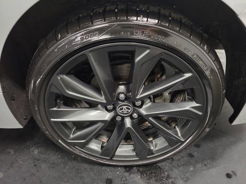 Used 2024 Toyota Corolla SE image 10