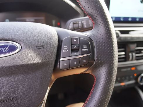 Used 2025 Ford Escape ST-Line image 21