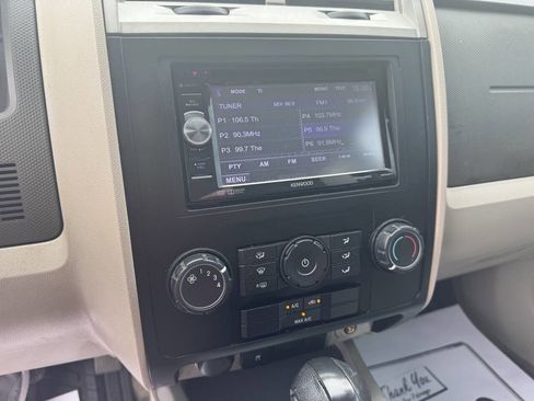 Used 2008 Ford Escape XLT AWD/4WD image 21