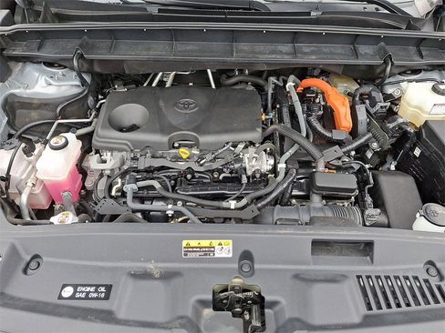 Certified 2022 Toyota Highlander Bronze Edition image 29