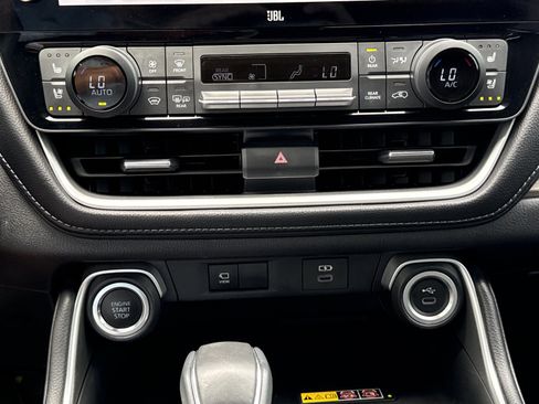 Used 2026 Toyota Grand Highlander FWD image 30