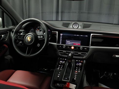 New 2026 Porsche Macan S AWD/4WD image 10