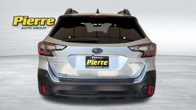 Used 2020 Subaru Outback Premium AWD/4WD image 3