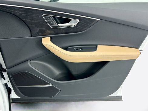 New 2026 Audi Q7 2.0T Premium Plus image 24