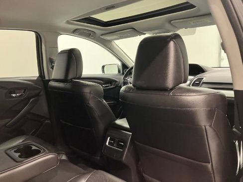 Used 2016 Acura RDX AWD w/ Technology Package image 22