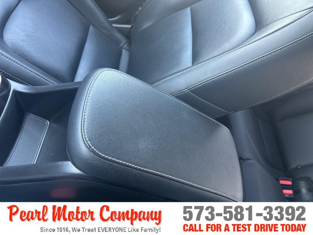 Certified 2022 GMC Canyon Elevation w/ Elevation Premium Package AWD/4WD image 19