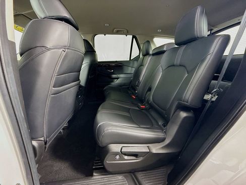 Certified 2023 Honda Pilot EX-L image 22