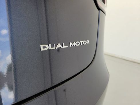 Used 2025 Tesla Model 3 Long Range AWD/4WD image 8