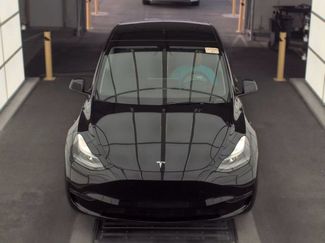 Used 2025 Tesla Model Y Performance AWD/4WD video 2