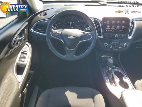 Used 2023 Chevrolet Malibu LT FWD image 15