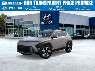 New 2026 Hyundai Kona SEL Sport FWD video 1